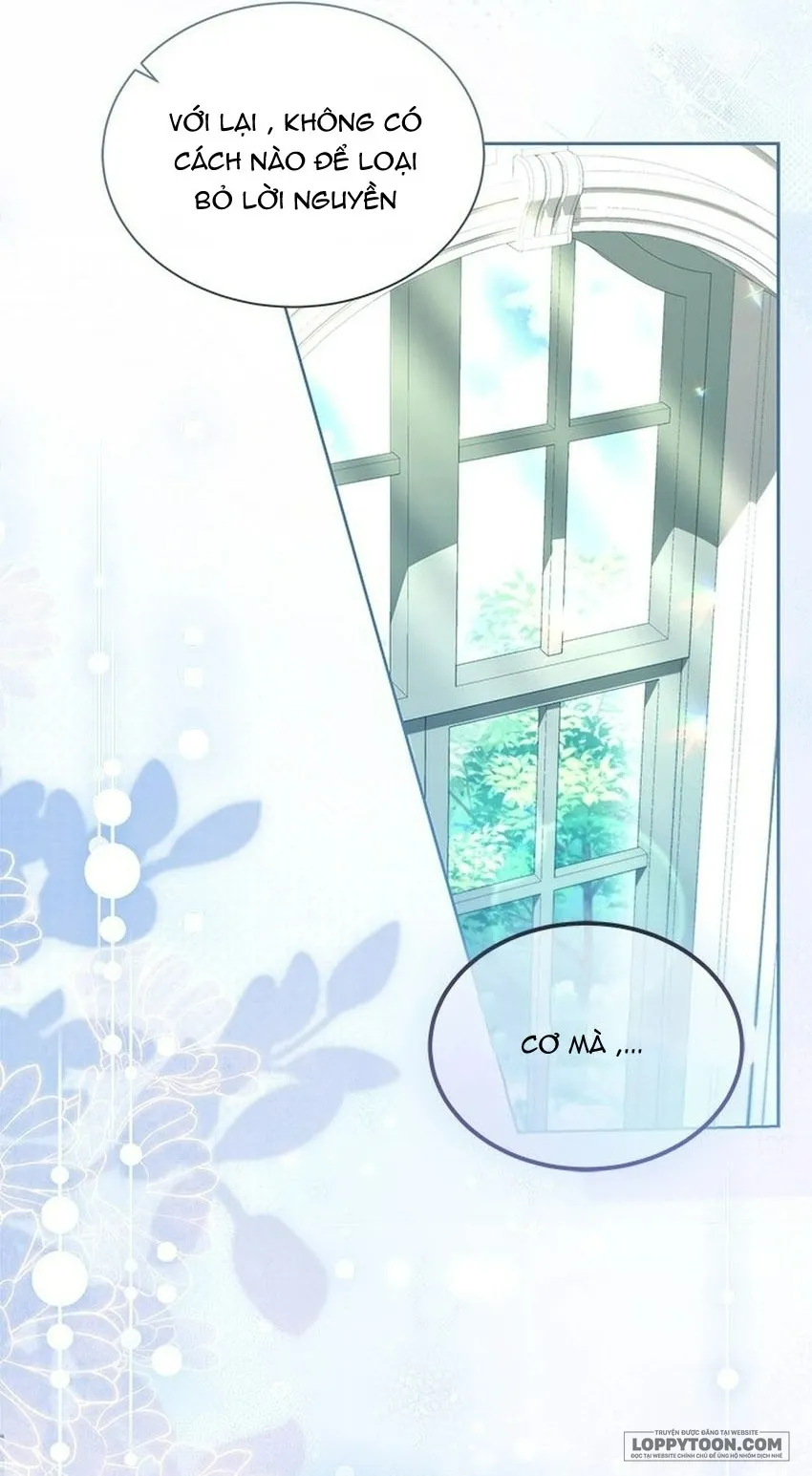 Đã Từ Chối Sủng Ái Rồi Mà Sao Còn Ám Ảnh Thế? - Chap 85 - Trang 51