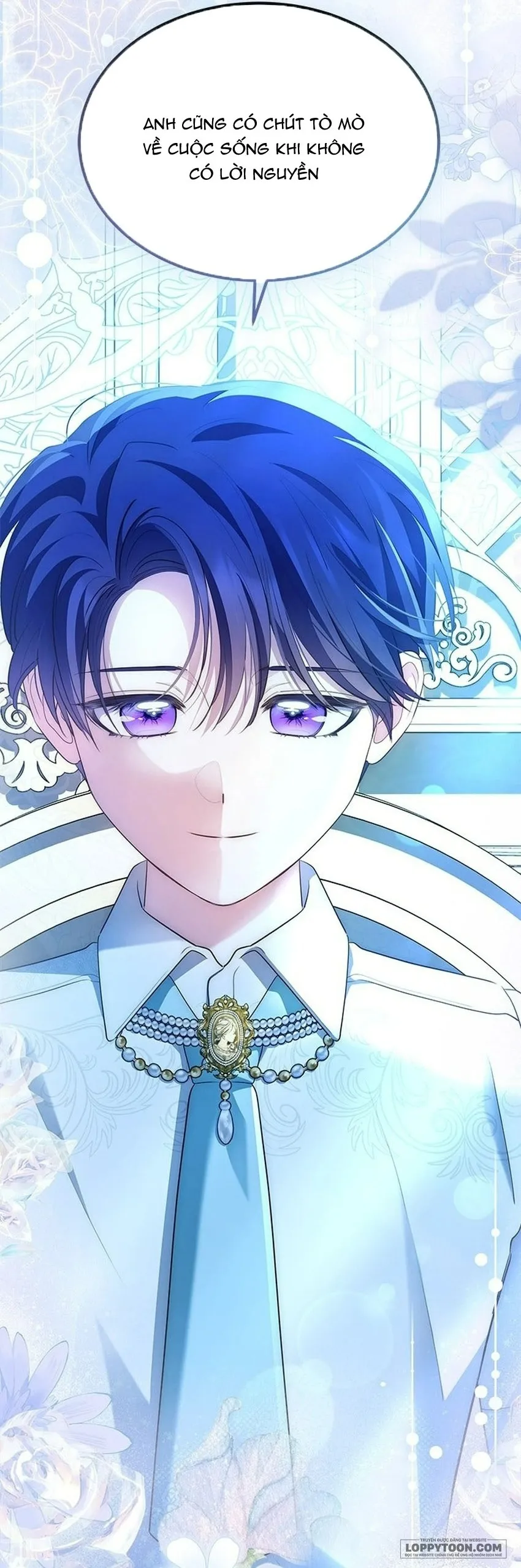 Đã Từ Chối Sủng Ái Rồi Mà Sao Còn Ám Ảnh Thế? - Chap 85 - Trang 52