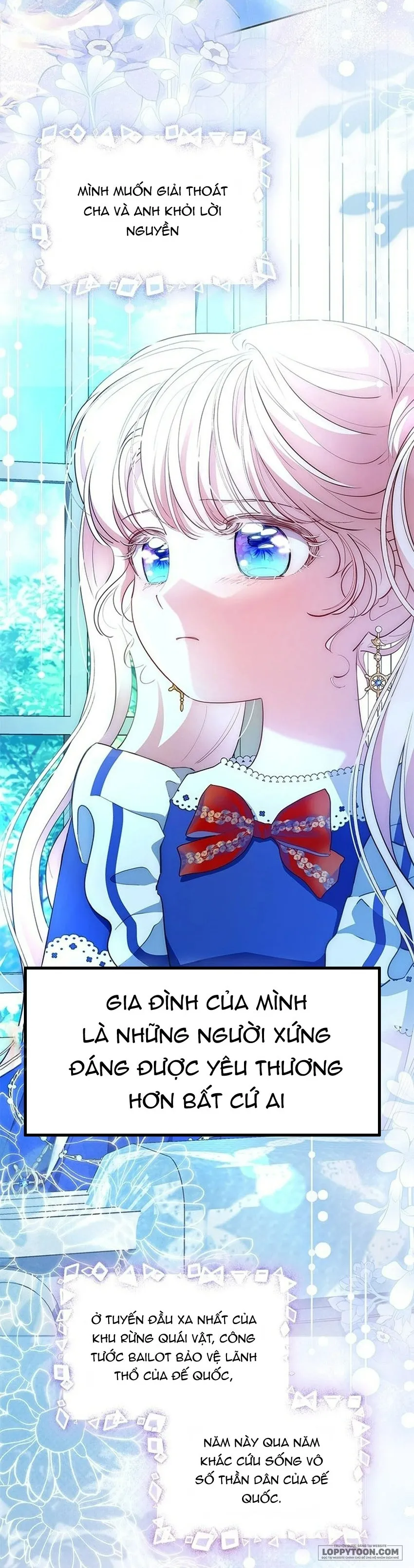 Đã Từ Chối Sủng Ái Rồi Mà Sao Còn Ám Ảnh Thế? - Chap 85 - Trang 53