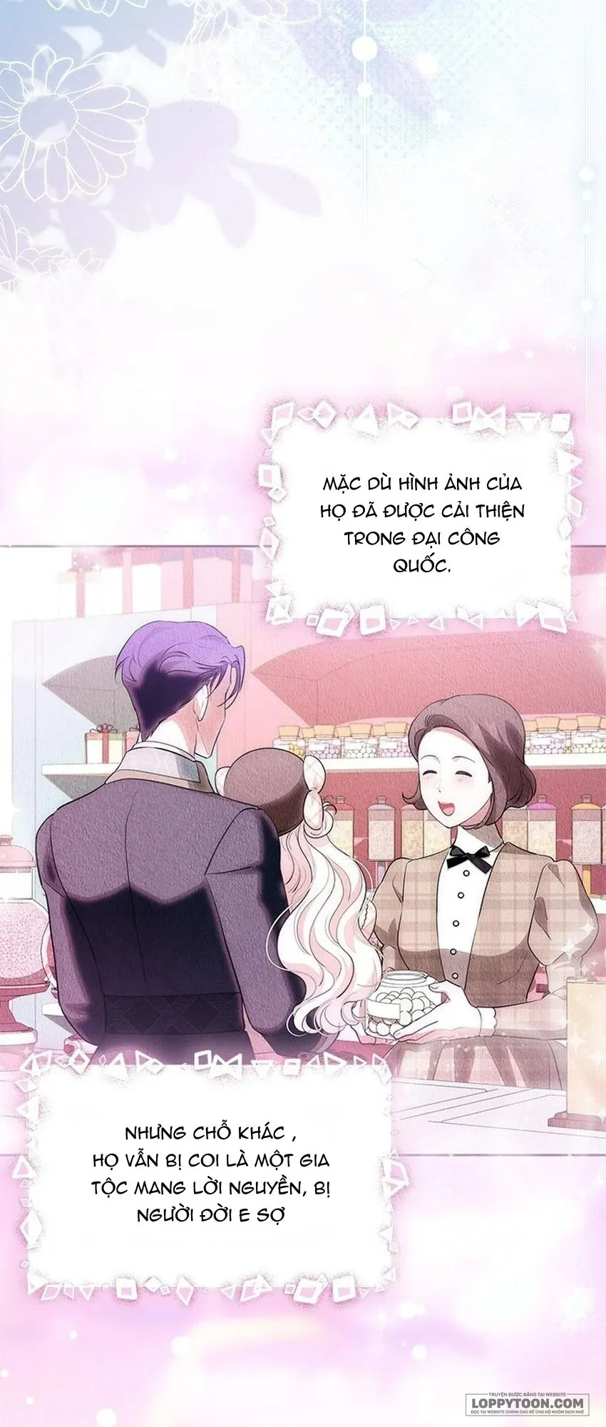 Đã Từ Chối Sủng Ái Rồi Mà Sao Còn Ám Ảnh Thế? - Chap 85 - Trang 54