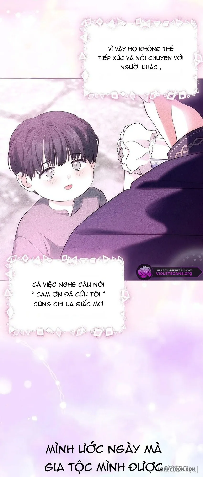 Đã Từ Chối Sủng Ái Rồi Mà Sao Còn Ám Ảnh Thế? - Chap 85 - Trang 55