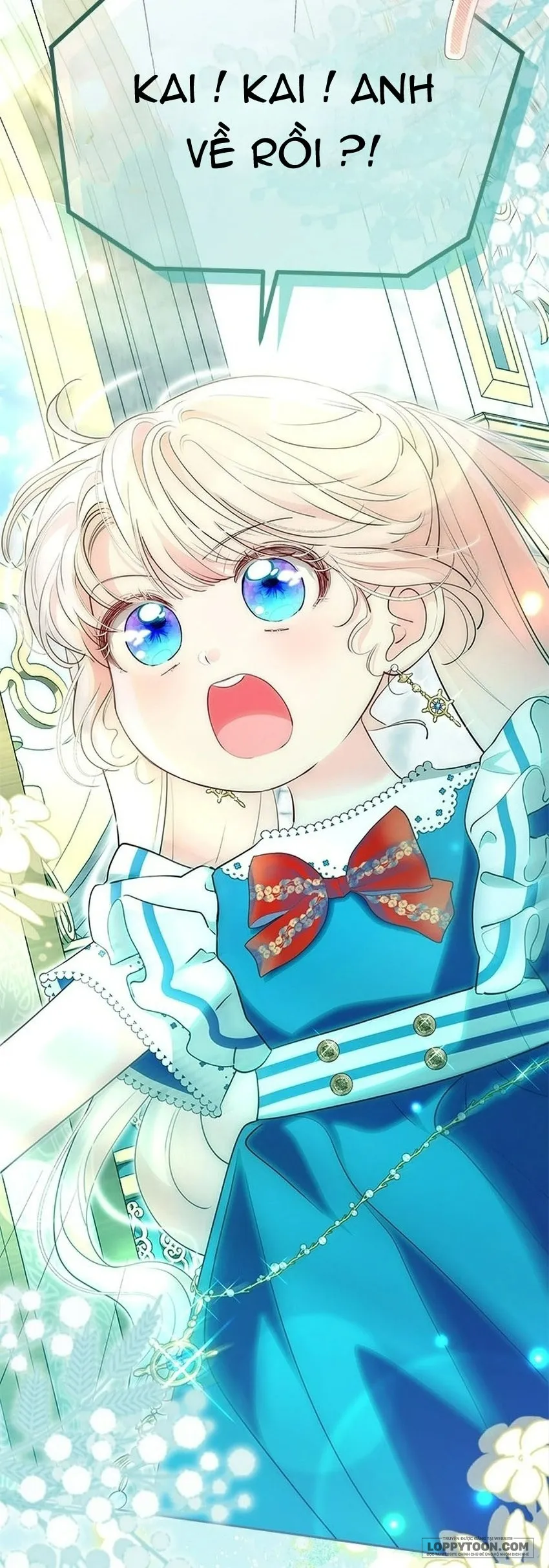 Đã Từ Chối Sủng Ái Rồi Mà Sao Còn Ám Ảnh Thế? - Chap 85 - Trang 58