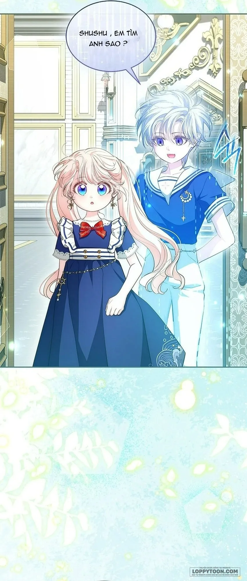 Đã Từ Chối Sủng Ái Rồi Mà Sao Còn Ám Ảnh Thế? - Chap 85 - Trang 60