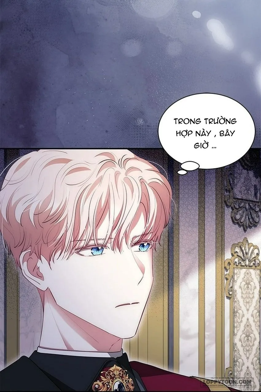 Đã Từ Chối Sủng Ái Rồi Mà Sao Còn Ám Ảnh Thế? - Chap 85 - Trang 7