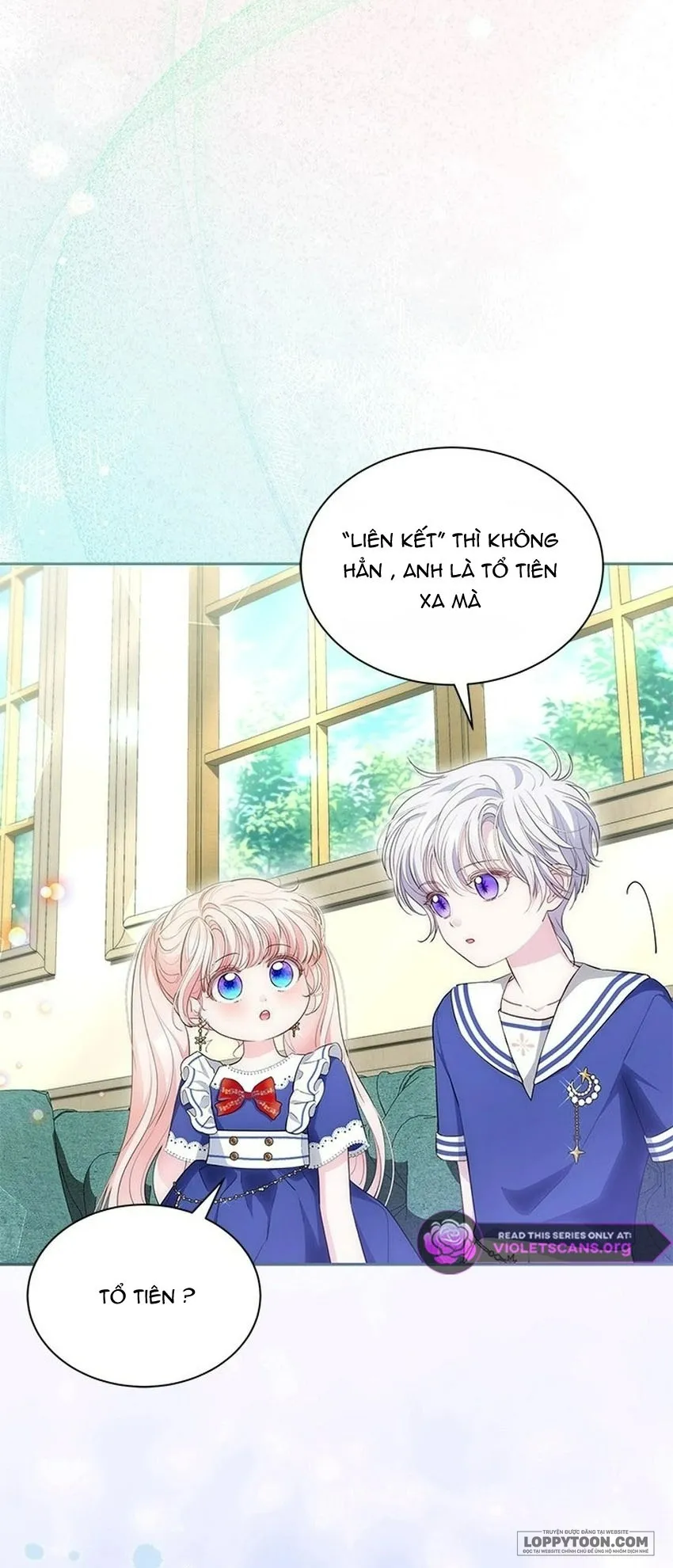 Đã Từ Chối Sủng Ái Rồi Mà Sao Còn Ám Ảnh Thế? - Chap 85 - Trang 63