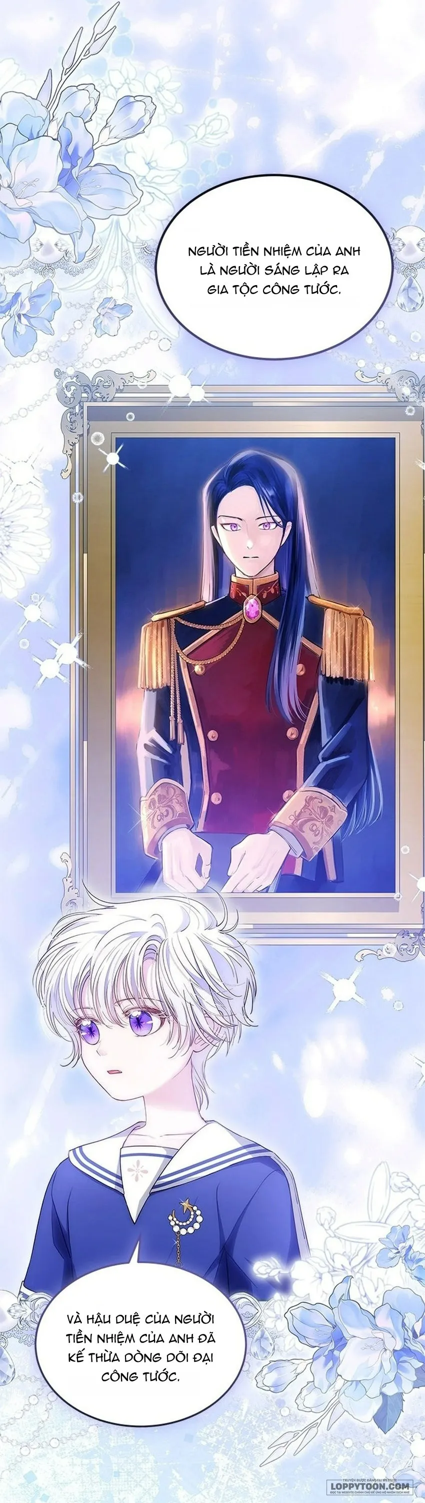 Đã Từ Chối Sủng Ái Rồi Mà Sao Còn Ám Ảnh Thế? - Chap 85 - Trang 64