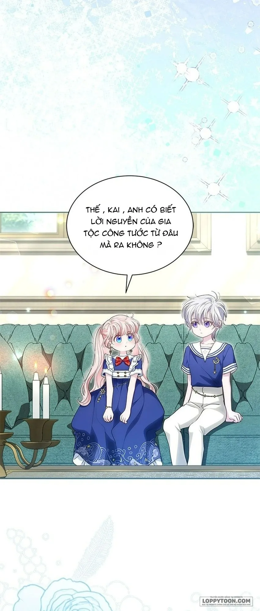 Đã Từ Chối Sủng Ái Rồi Mà Sao Còn Ám Ảnh Thế? - Chap 85 - Trang 65