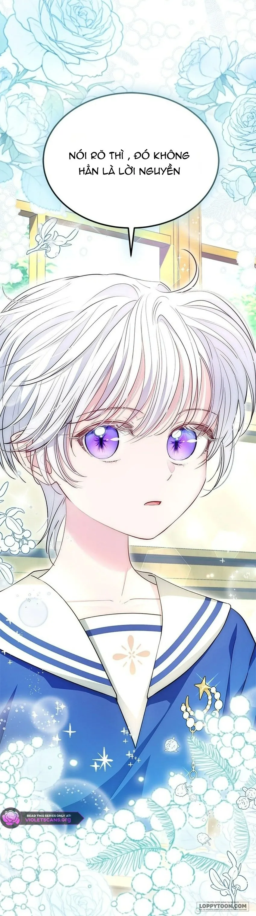Đã Từ Chối Sủng Ái Rồi Mà Sao Còn Ám Ảnh Thế? - Chap 85 - Trang 66