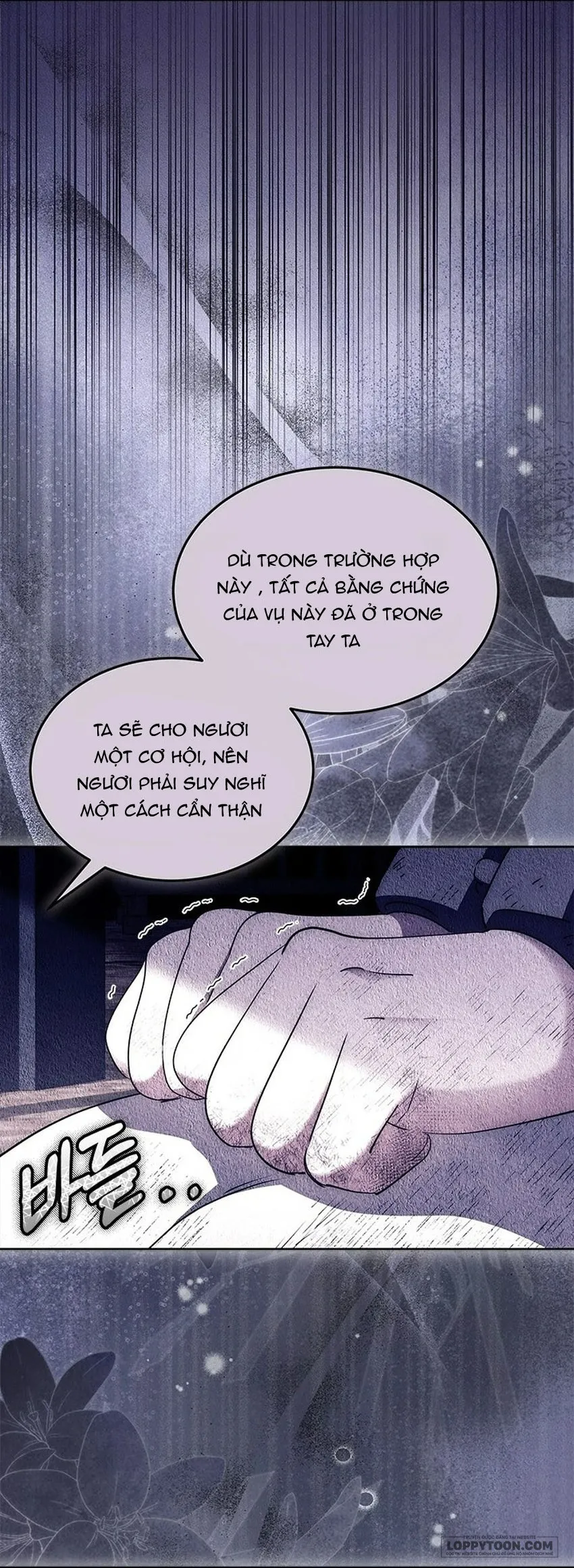 Đã Từ Chối Sủng Ái Rồi Mà Sao Còn Ám Ảnh Thế? - Chap 85 - Trang 8