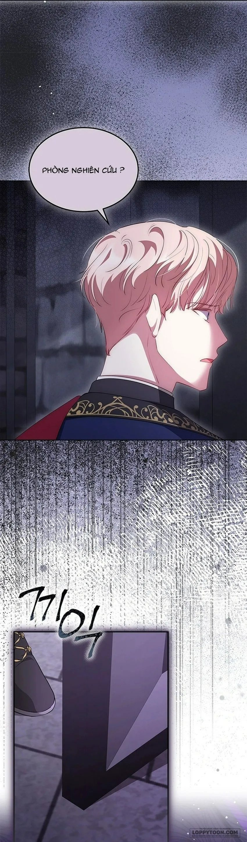 Đã Từ Chối Sủng Ái Rồi Mà Sao Còn Ám Ảnh Thế? - Chap 85 - Trang 10
