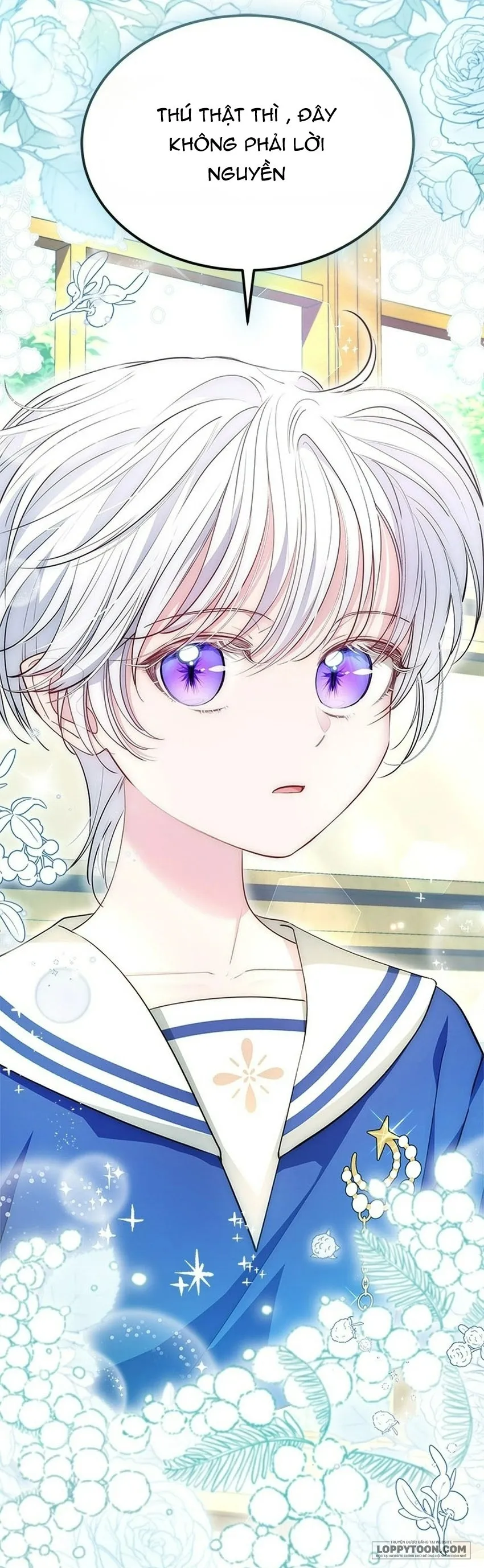 Đã Từ Chối Sủng Ái Rồi Mà Sao Còn Ám Ảnh Thế? - Chap 86 - Trang 1