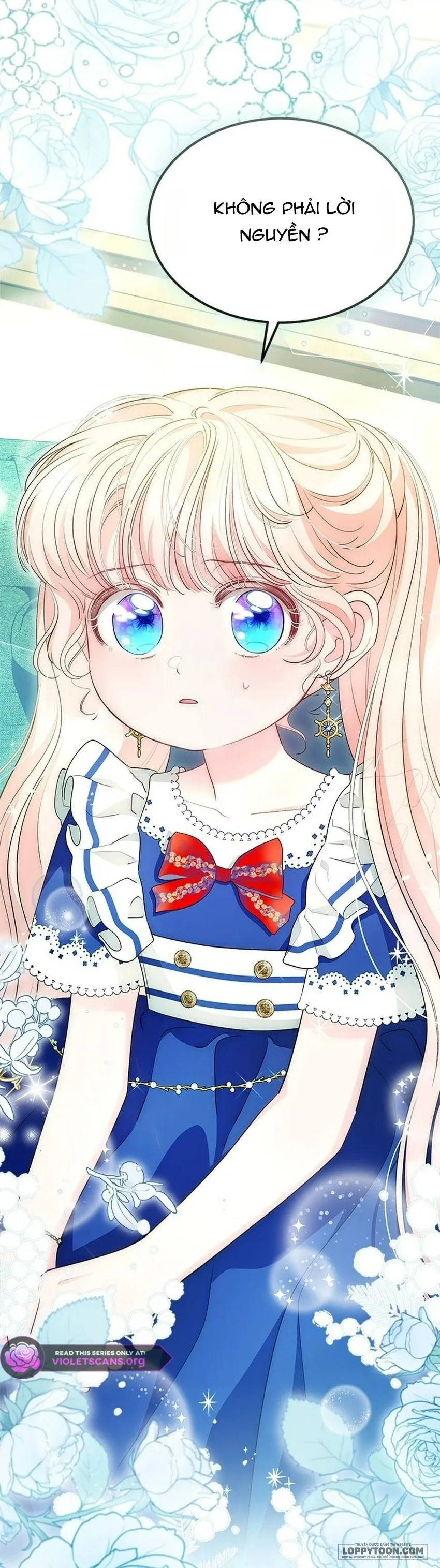 Đã Từ Chối Sủng Ái Rồi Mà Sao Còn Ám Ảnh Thế? - Chap 86 - Trang 2