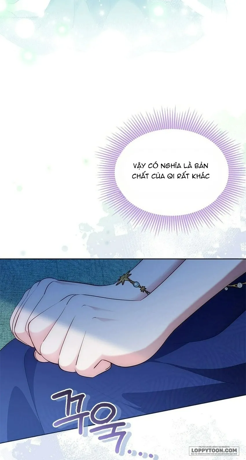 Đã Từ Chối Sủng Ái Rồi Mà Sao Còn Ám Ảnh Thế? - Chap 86 - Trang 12