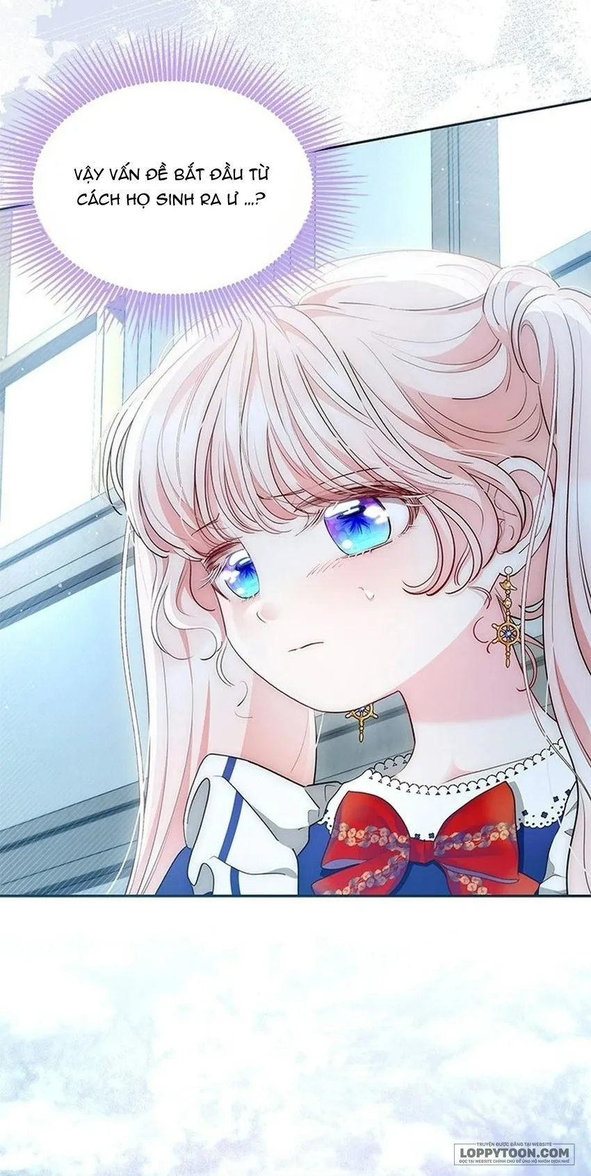 Đã Từ Chối Sủng Ái Rồi Mà Sao Còn Ám Ảnh Thế? - Chap 86 - Trang 13