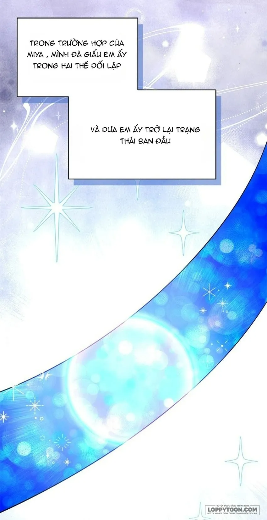 Đã Từ Chối Sủng Ái Rồi Mà Sao Còn Ám Ảnh Thế? - Chap 86 - Trang 15