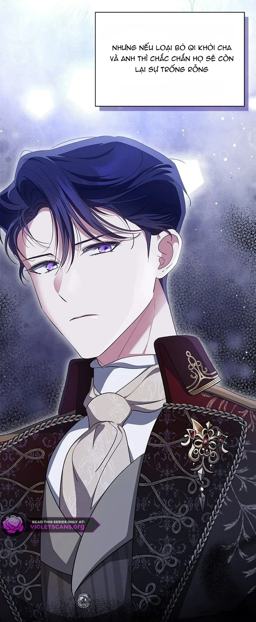 Đã Từ Chối Sủng Ái Rồi Mà Sao Còn Ám Ảnh Thế? - Chap 86 - Trang 16