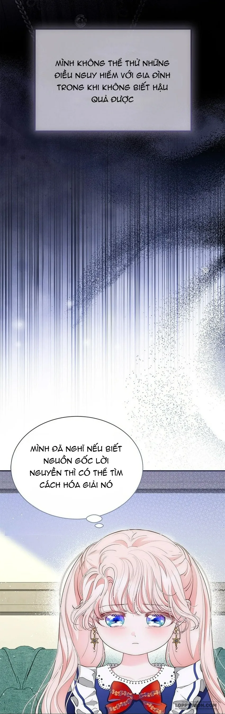Đã Từ Chối Sủng Ái Rồi Mà Sao Còn Ám Ảnh Thế? - Chap 86 - Trang 17
