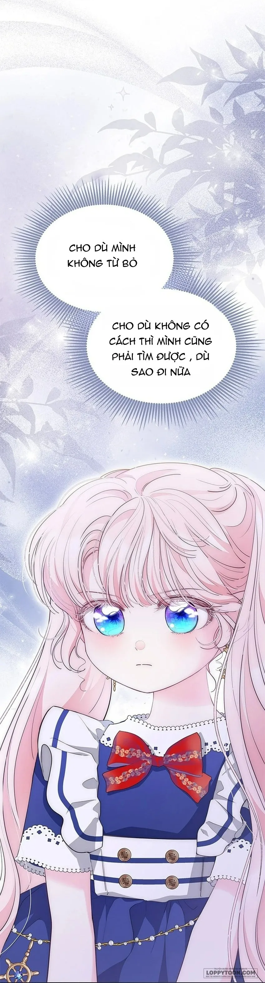 Đã Từ Chối Sủng Ái Rồi Mà Sao Còn Ám Ảnh Thế? - Chap 86 - Trang 19