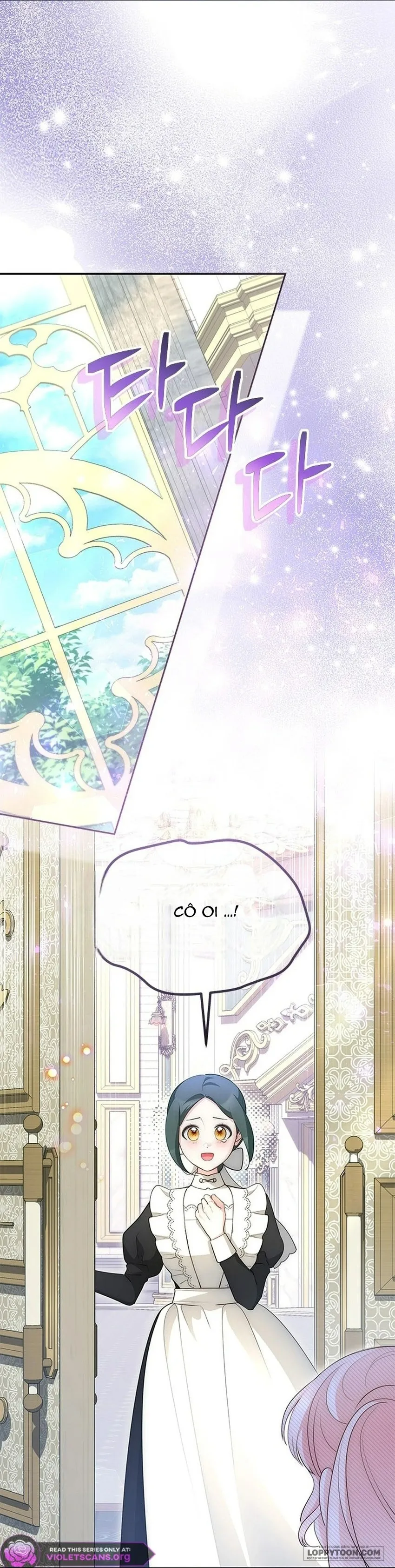 Đã Từ Chối Sủng Ái Rồi Mà Sao Còn Ám Ảnh Thế? - Chap 86 - Trang 20