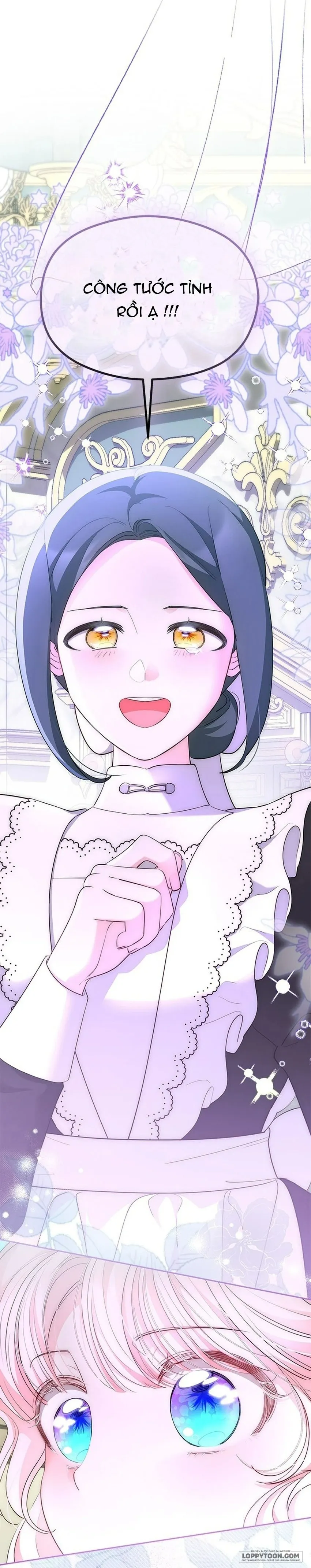 Đã Từ Chối Sủng Ái Rồi Mà Sao Còn Ám Ảnh Thế? - Chap 86 - Trang 22