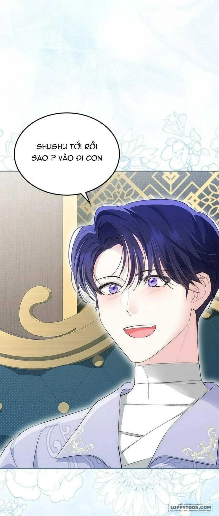 Đã Từ Chối Sủng Ái Rồi Mà Sao Còn Ám Ảnh Thế? - Chap 86 - Trang 26