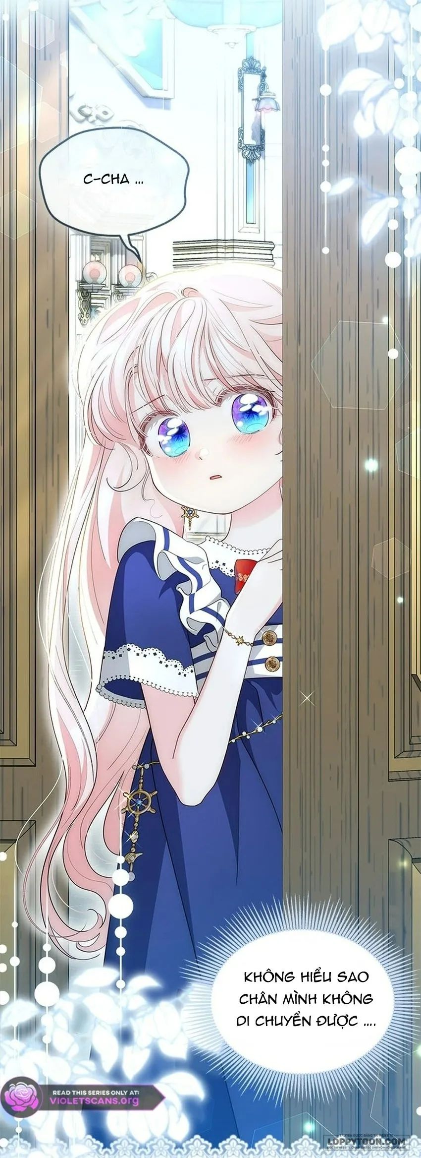 Đã Từ Chối Sủng Ái Rồi Mà Sao Còn Ám Ảnh Thế? - Chap 86 - Trang 28