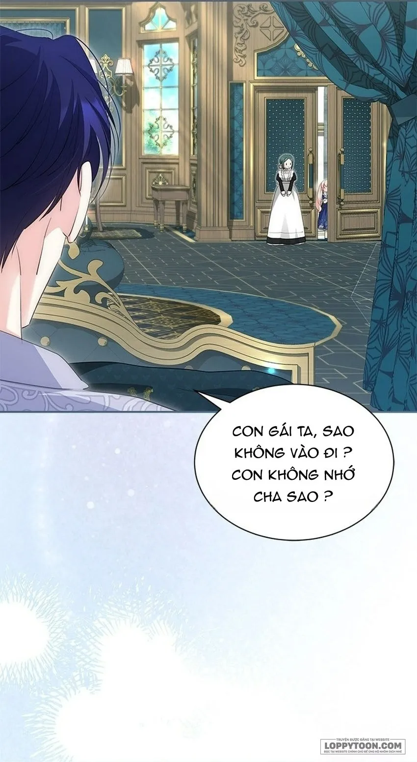 Đã Từ Chối Sủng Ái Rồi Mà Sao Còn Ám Ảnh Thế? - Chap 86 - Trang 30