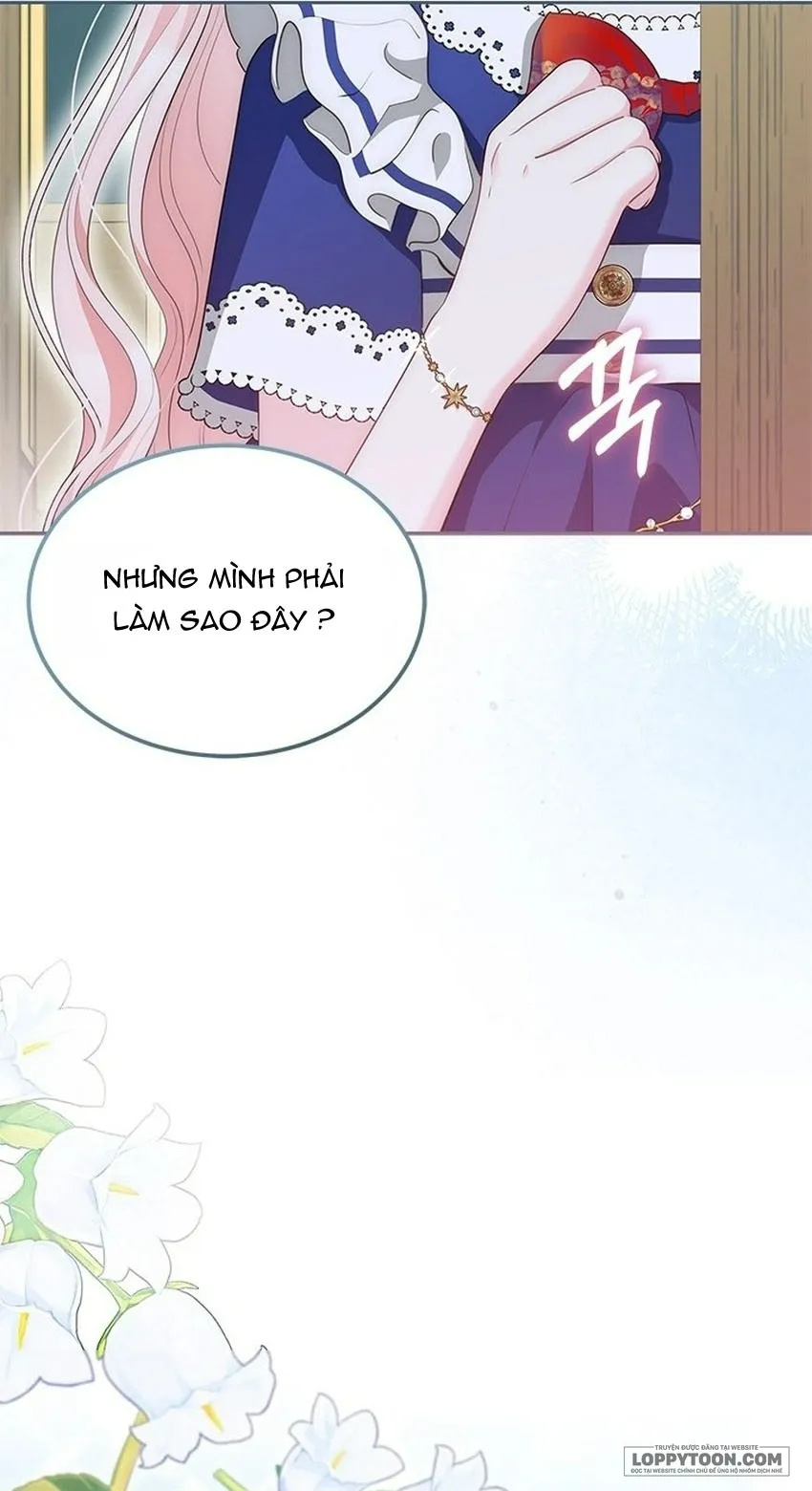 Đã Từ Chối Sủng Ái Rồi Mà Sao Còn Ám Ảnh Thế? - Chap 86 - Trang 31