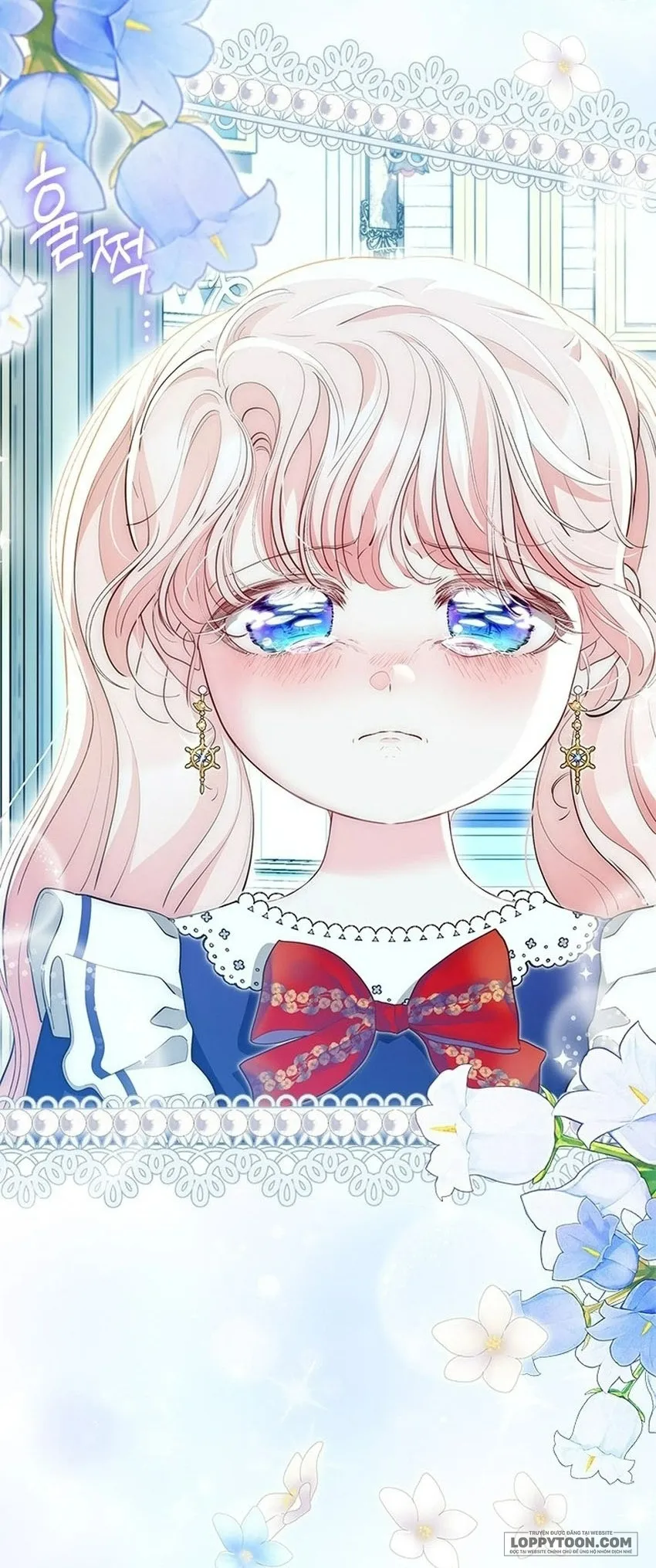 Đã Từ Chối Sủng Ái Rồi Mà Sao Còn Ám Ảnh Thế? - Chap 86 - Trang 33