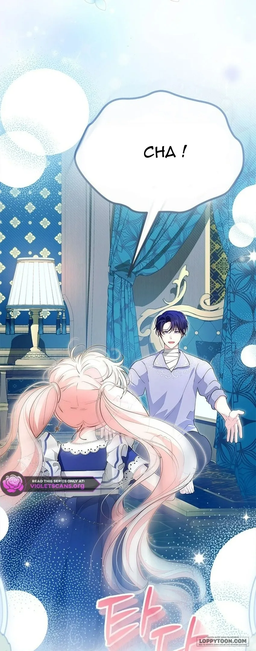 Đã Từ Chối Sủng Ái Rồi Mà Sao Còn Ám Ảnh Thế? - Chap 86 - Trang 34