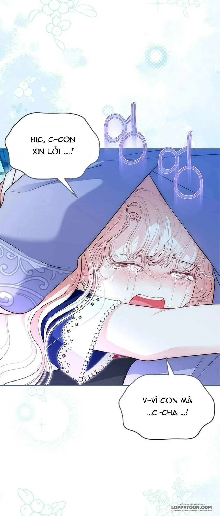 Đã Từ Chối Sủng Ái Rồi Mà Sao Còn Ám Ảnh Thế? - Chap 86 - Trang 36
