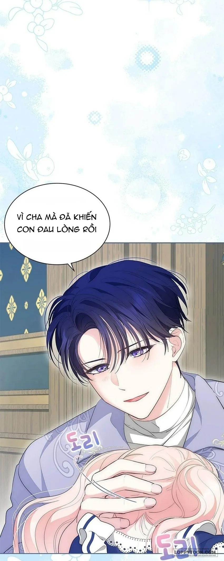 Đã Từ Chối Sủng Ái Rồi Mà Sao Còn Ám Ảnh Thế? - Chap 86 - Trang 37