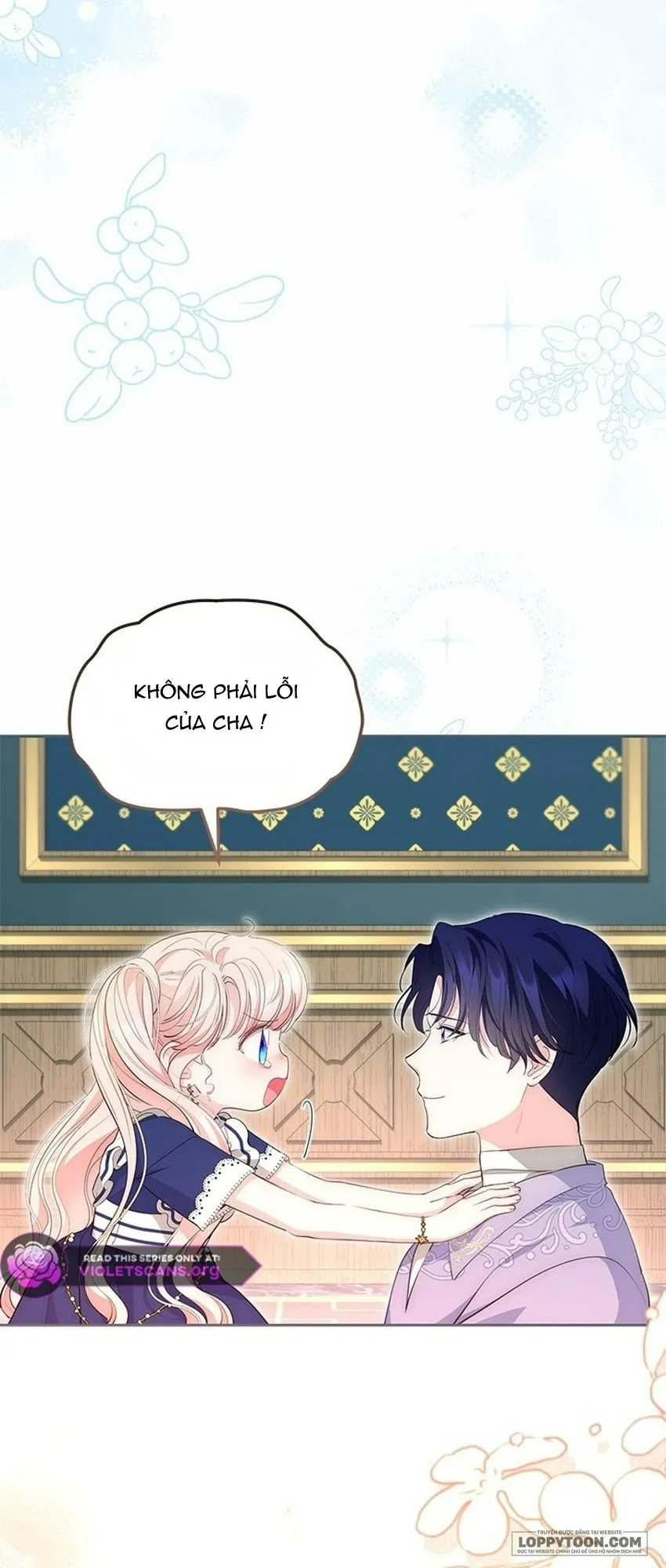 Đã Từ Chối Sủng Ái Rồi Mà Sao Còn Ám Ảnh Thế? - Chap 86 - Trang 39