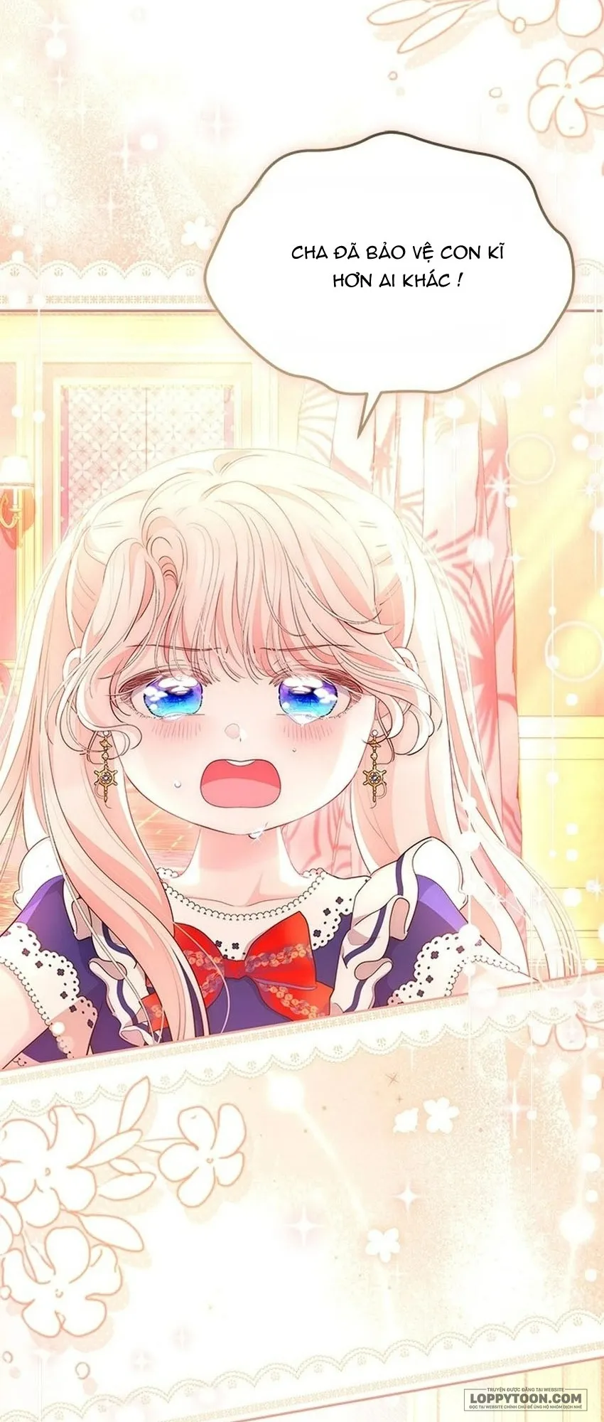 Đã Từ Chối Sủng Ái Rồi Mà Sao Còn Ám Ảnh Thế? - Chap 86 - Trang 40
