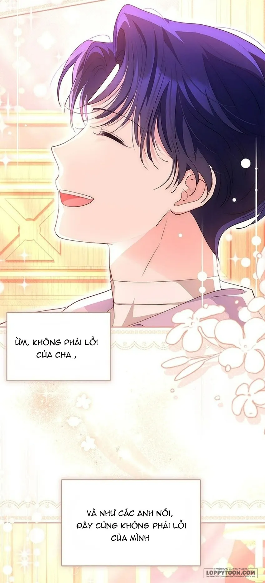Đã Từ Chối Sủng Ái Rồi Mà Sao Còn Ám Ảnh Thế? - Chap 86 - Trang 41