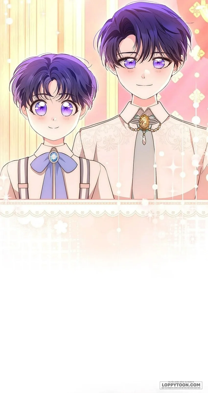 Đã Từ Chối Sủng Ái Rồi Mà Sao Còn Ám Ảnh Thế? - Chap 86 - Trang 42