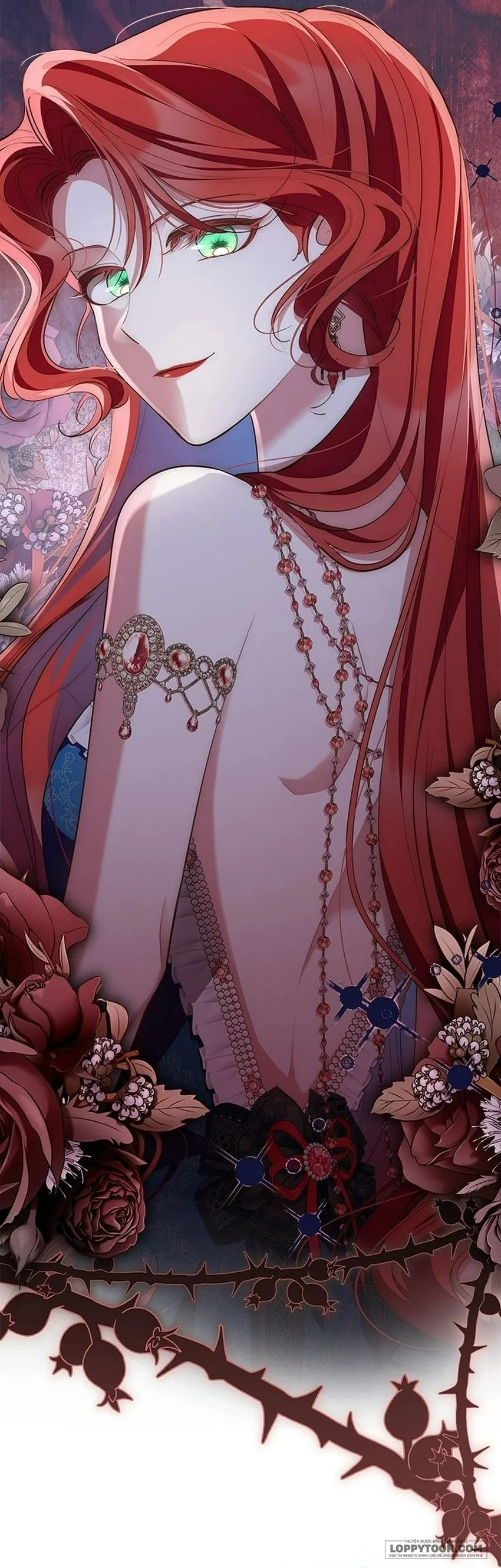 Đã Từ Chối Sủng Ái Rồi Mà Sao Còn Ám Ảnh Thế? - Chap 86 - Trang 44