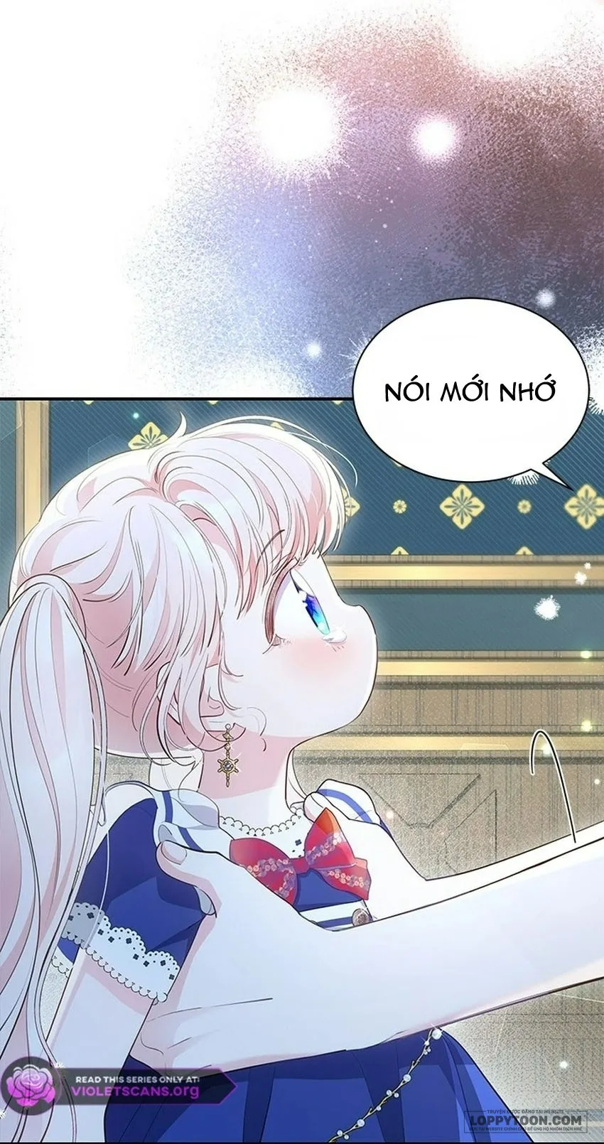 Đã Từ Chối Sủng Ái Rồi Mà Sao Còn Ám Ảnh Thế? - Chap 86 - Trang 45