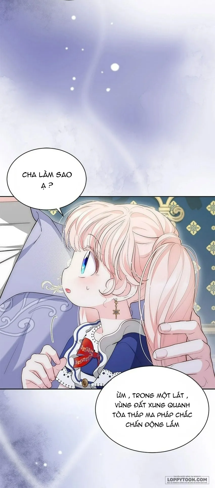 Đã Từ Chối Sủng Ái Rồi Mà Sao Còn Ám Ảnh Thế? - Chap 86 - Trang 47