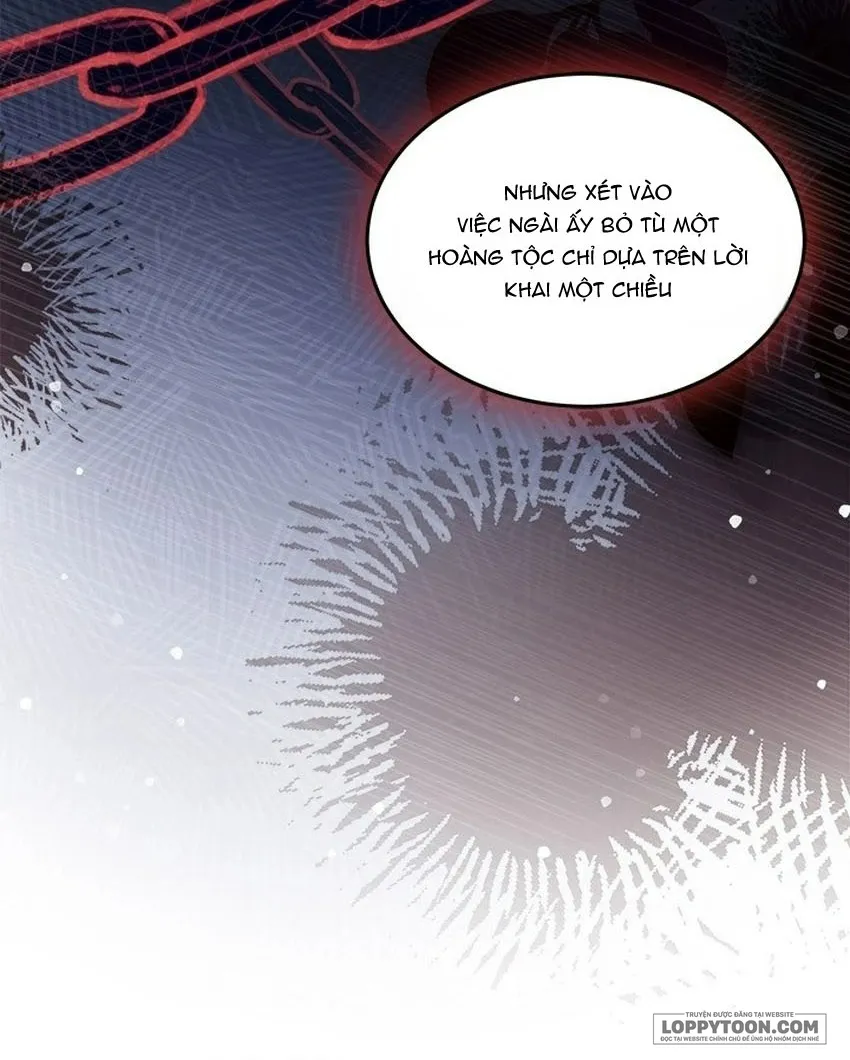 Đã Từ Chối Sủng Ái Rồi Mà Sao Còn Ám Ảnh Thế? - Chap 86 - Trang 49
