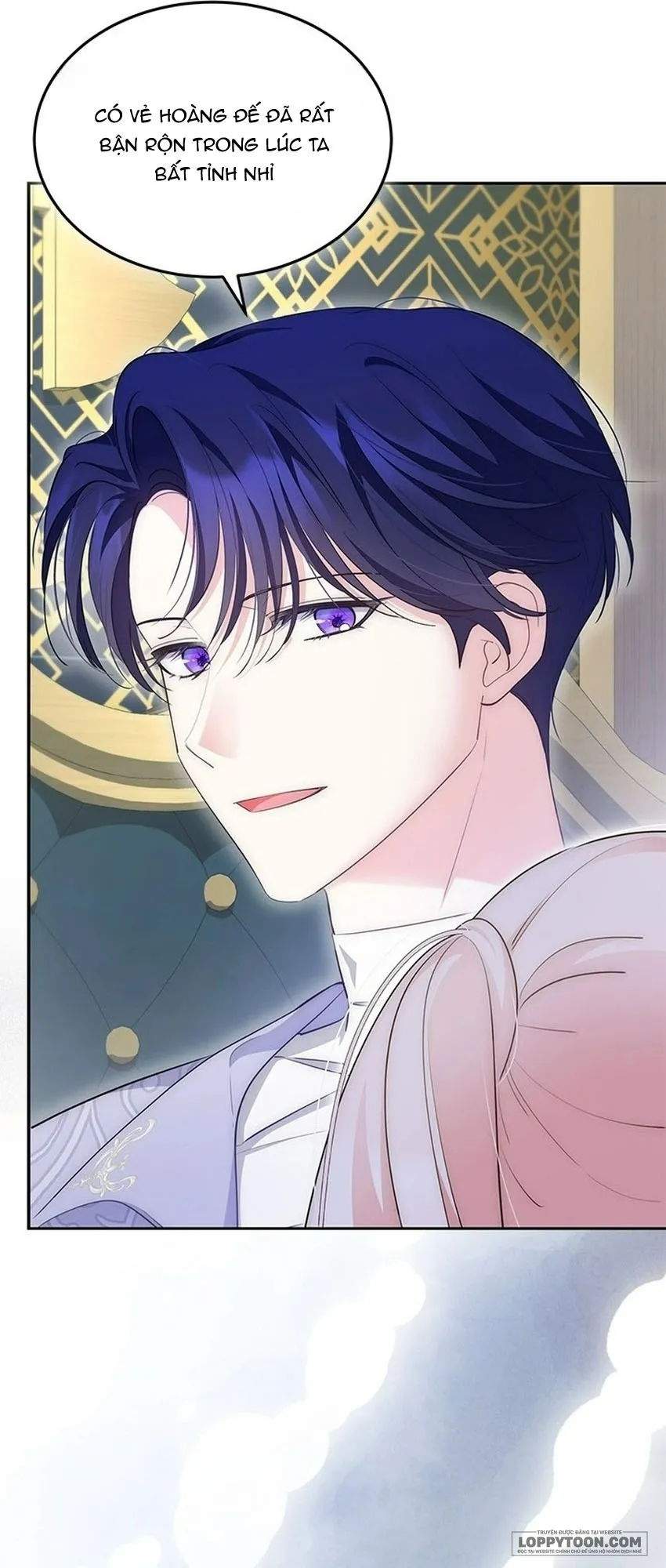 Đã Từ Chối Sủng Ái Rồi Mà Sao Còn Ám Ảnh Thế? - Chap 86 - Trang 50