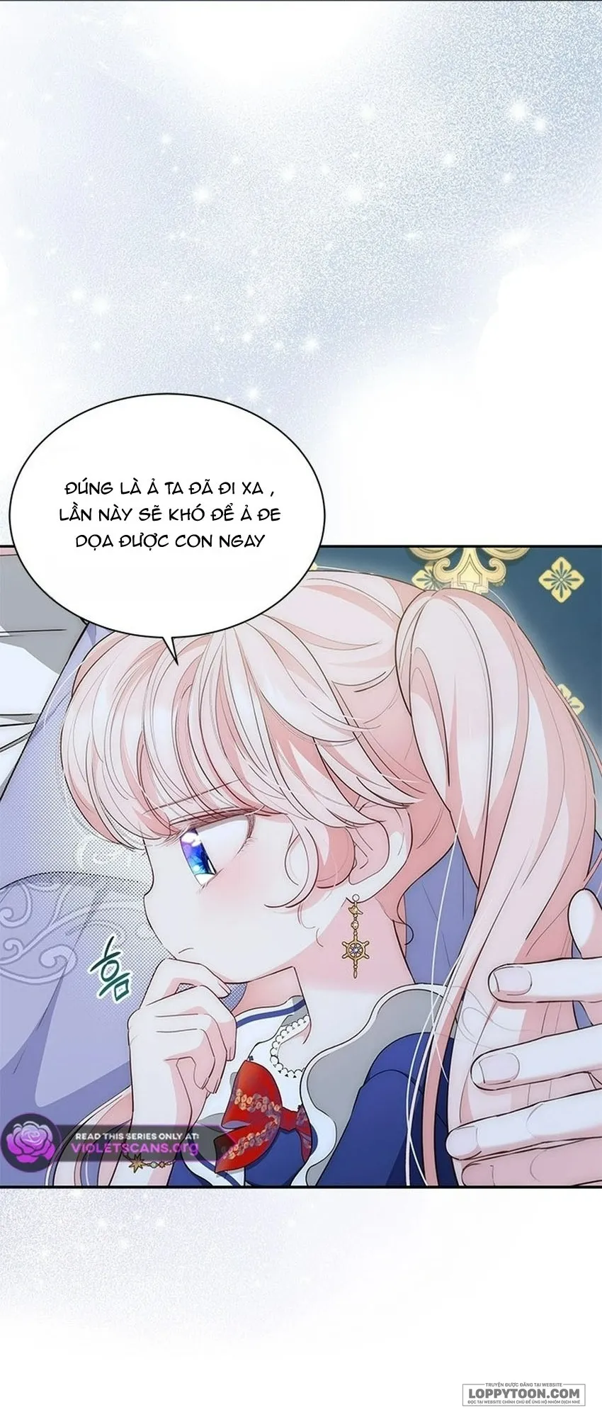 Đã Từ Chối Sủng Ái Rồi Mà Sao Còn Ám Ảnh Thế? - Chap 86 - Trang 55