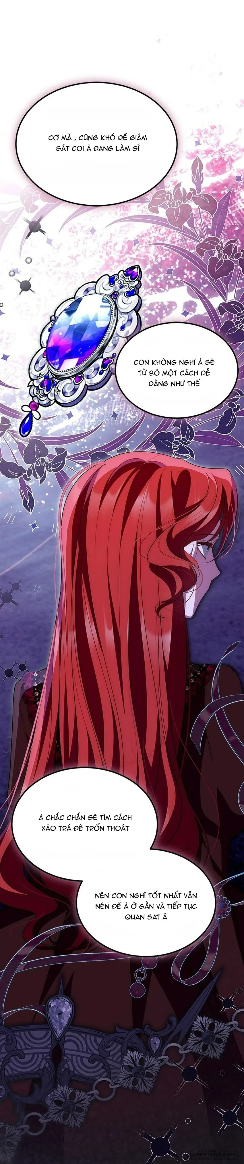Đã Từ Chối Sủng Ái Rồi Mà Sao Còn Ám Ảnh Thế? - Chap 86 - Trang 56