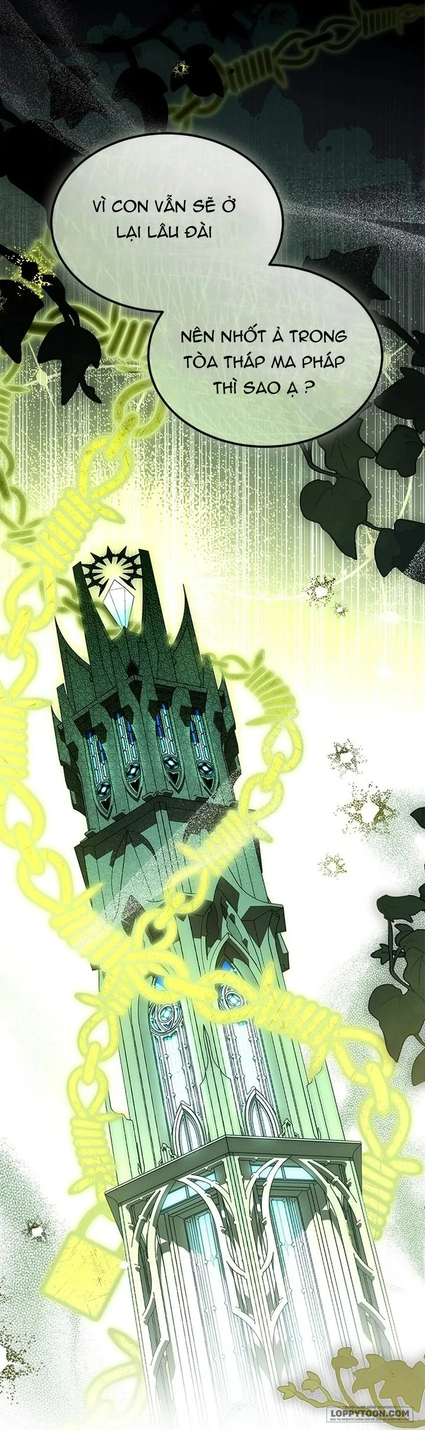 Đã Từ Chối Sủng Ái Rồi Mà Sao Còn Ám Ảnh Thế? - Chap 86 - Trang 58