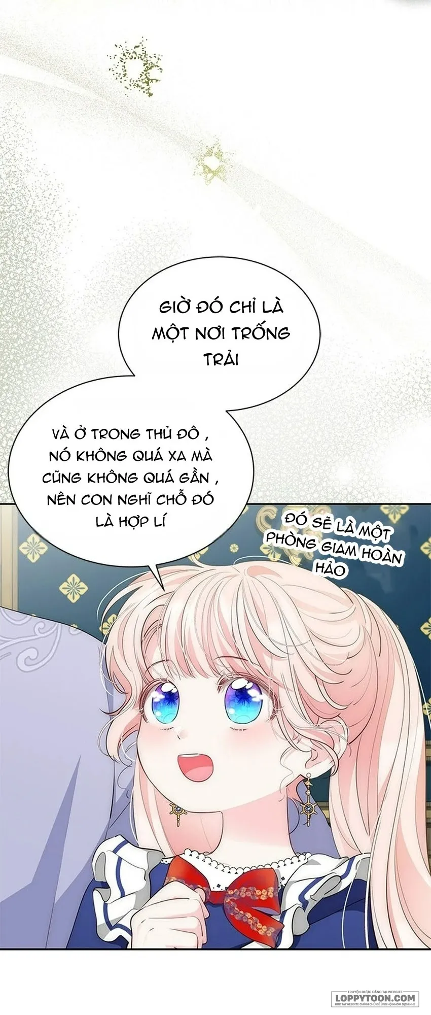 Đã Từ Chối Sủng Ái Rồi Mà Sao Còn Ám Ảnh Thế? - Chap 86 - Trang 59