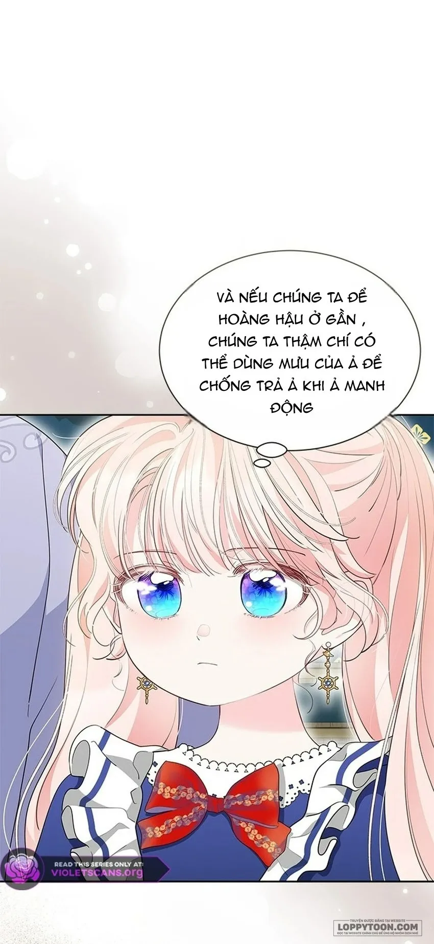 Đã Từ Chối Sủng Ái Rồi Mà Sao Còn Ám Ảnh Thế? - Chap 86 - Trang 60