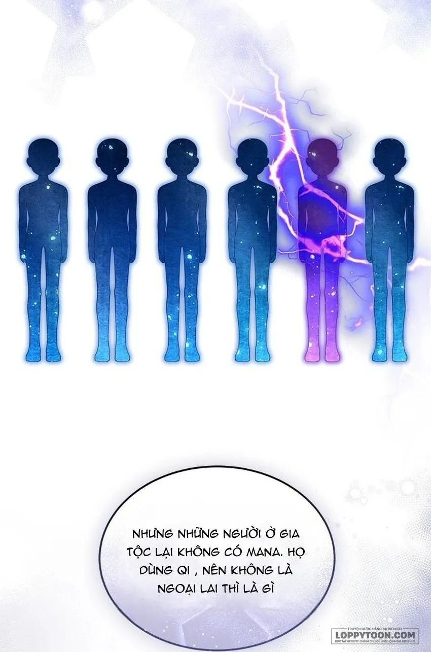 Đã Từ Chối Sủng Ái Rồi Mà Sao Còn Ám Ảnh Thế? - Chap 86 - Trang 7