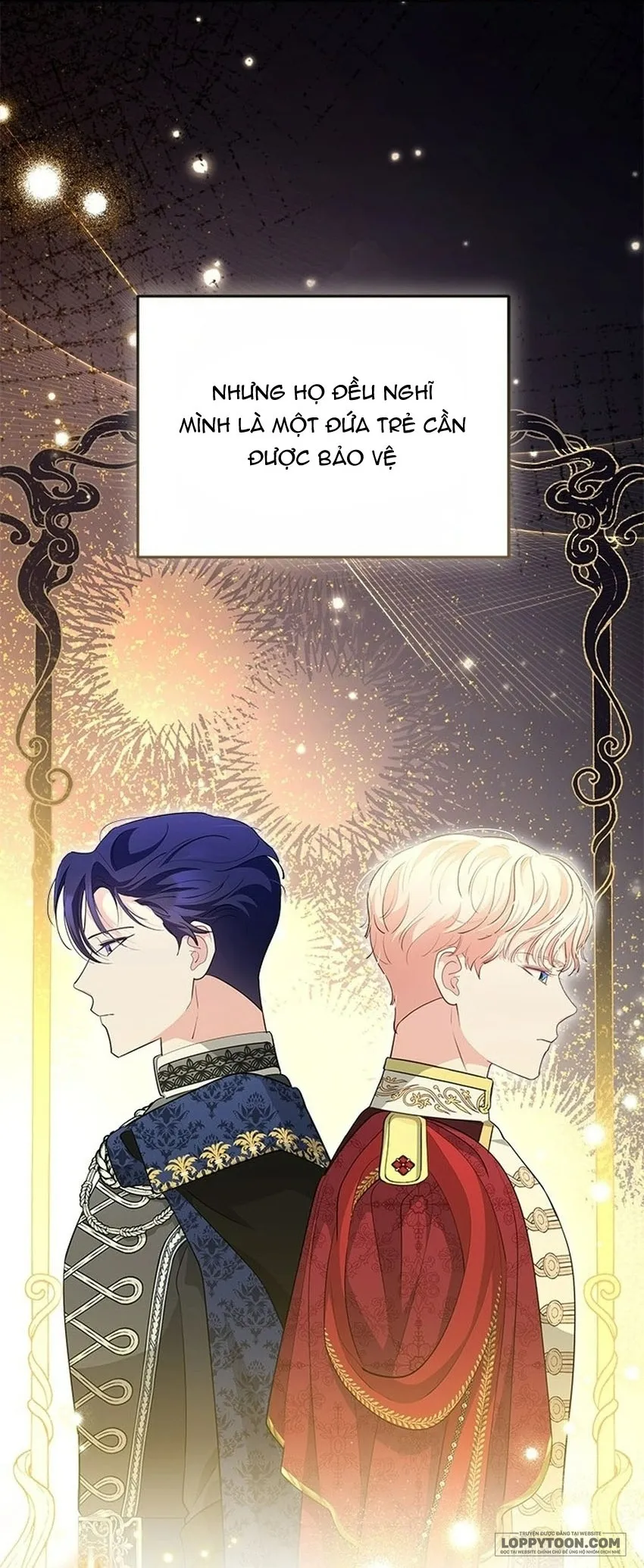 Đã Từ Chối Sủng Ái Rồi Mà Sao Còn Ám Ảnh Thế? - Chap 86 - Trang 62