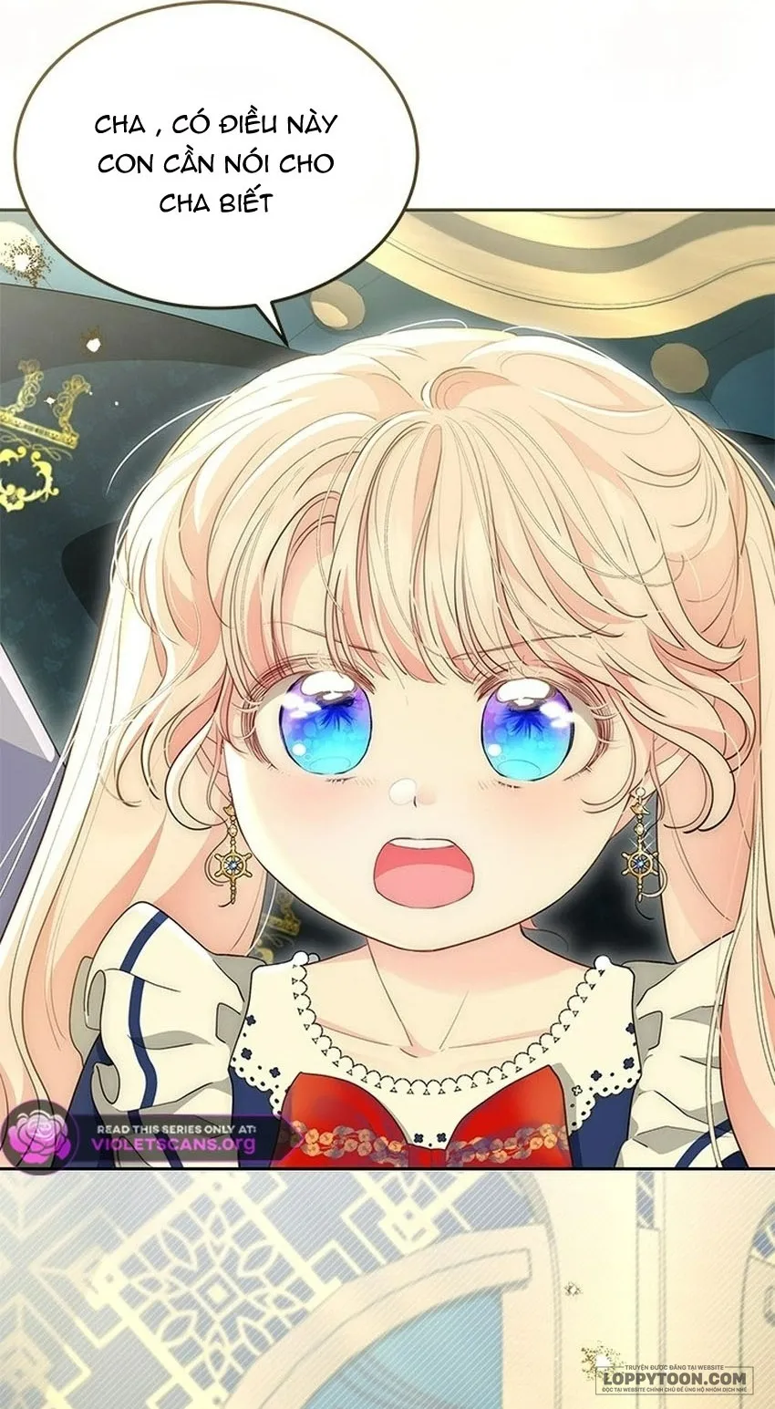 Đã Từ Chối Sủng Ái Rồi Mà Sao Còn Ám Ảnh Thế? - Chap 86 - Trang 65
