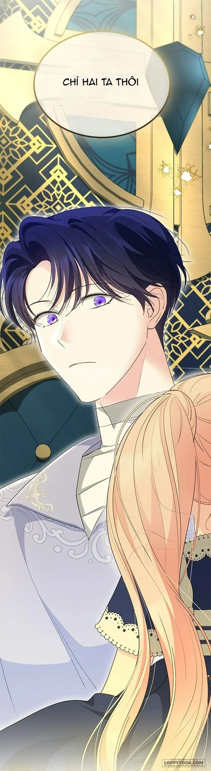 Đã Từ Chối Sủng Ái Rồi Mà Sao Còn Ám Ảnh Thế? - Chap 86 - Trang 66